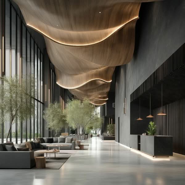 Tanah Kediaman untuk Dijual di Kuala Lumpur (Kuala Lumpur) - Emma Ee - Lobby - PropertyGuru.com.my