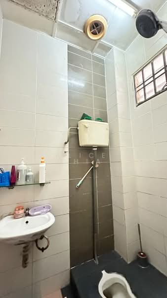 1-storey Terraced House for Sale in Bukit Indah (Iskandar Puteri (Nusajaya)) - Alice Chia - PropertyGuru.com.my