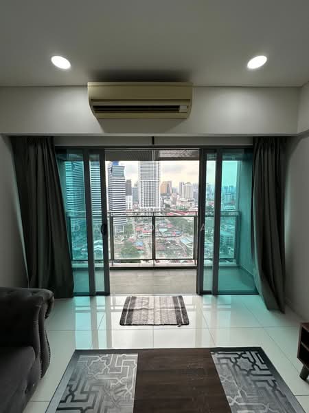 Servis Apartment untuk Disewa di Mercu Summer Suites - David Lao - PropertyGuru.com.my