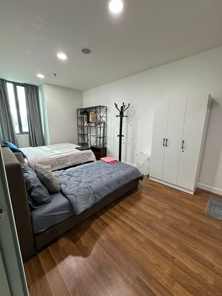 Servis Apartment untuk Disewa di Mercu Summer Suites - David Lao - PropertyGuru.com.my