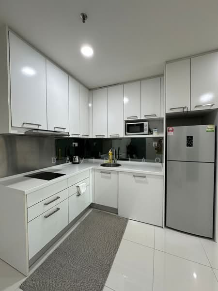 Servis Apartment untuk Disewa di Mercu Summer Suites - David Lao - PropertyGuru.com.my