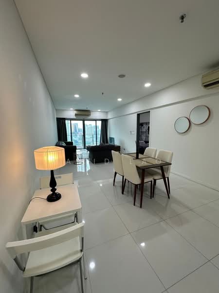 Servis Apartment untuk Disewa di Mercu Summer Suites - David Lao - PropertyGuru.com.my