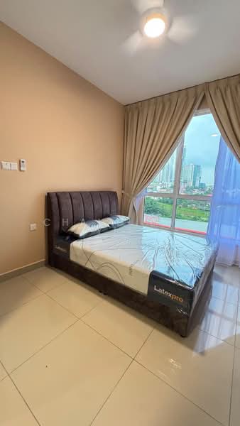 Servis Apartment untuk Disewa di TRELLIS RESIDENCES - Chang Kai Yin - PropertyGuru.com.my