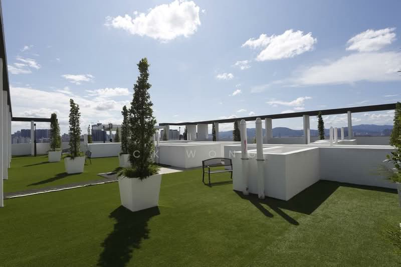 Service Residence for Sale at Court 28 - CK Wong - Exterior - PropertyGuru.com.my
