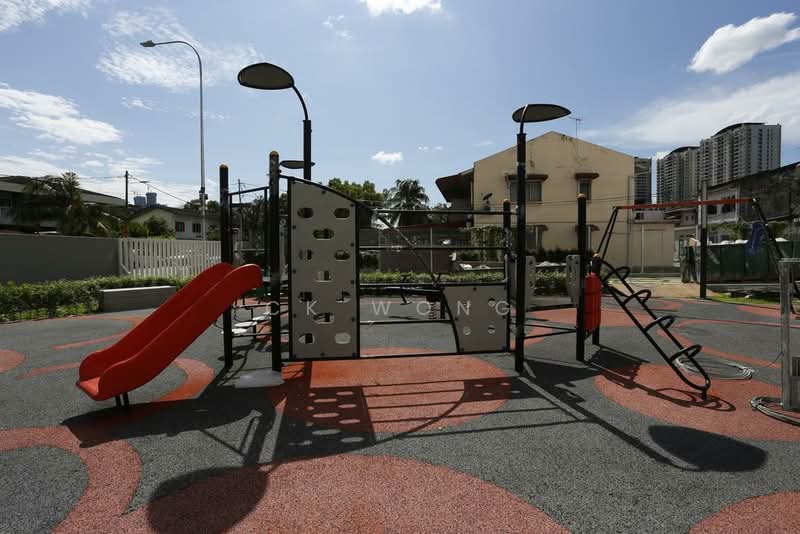 Service Residence for Sale at Court 28 - CK Wong - Exterior - PropertyGuru.com.my