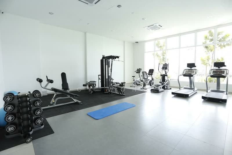 Service Residence for Sale at Court 28 - CK Wong - Gym - PropertyGuru.com.my