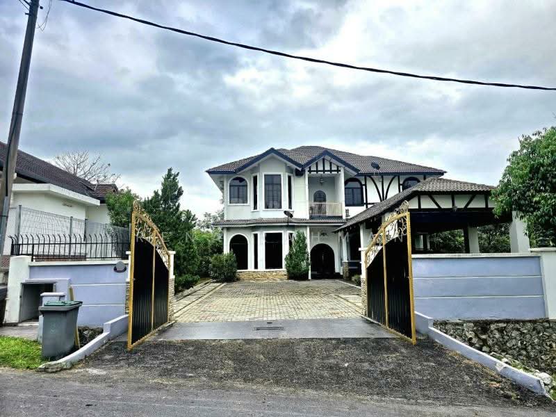 Rumah Banglo untuk Dijual di Rasah Kemayan (Seremban 2) - Rena Rahman - Exterior - PropertyGuru.com.my