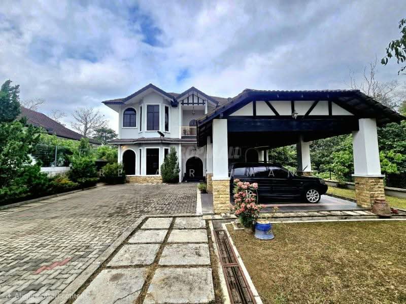 Rumah Banglo untuk Dijual di Rasah Kemayan (Seremban 2) - Rena Rahman - Exterior - PropertyGuru.com.my