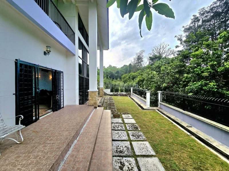 Rumah Banglo untuk Dijual di Rasah Kemayan (Seremban 2) - Rena Rahman - Exterior - PropertyGuru.com.my
