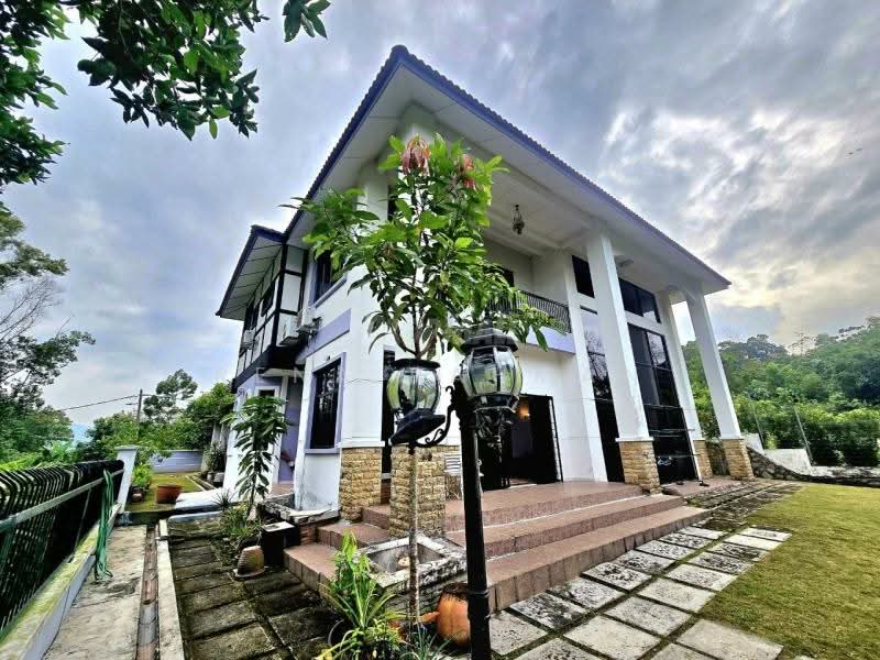 Rumah Banglo untuk Dijual di Rasah Kemayan (Seremban 2) - Rena Rahman - Exterior - PropertyGuru.com.my