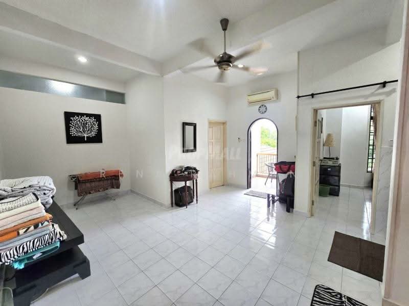 Bungalow House for Sale in Taman Rasah Kemayan (Rasah) - Rena Rahman - Living Room - PropertyGuru.com.my