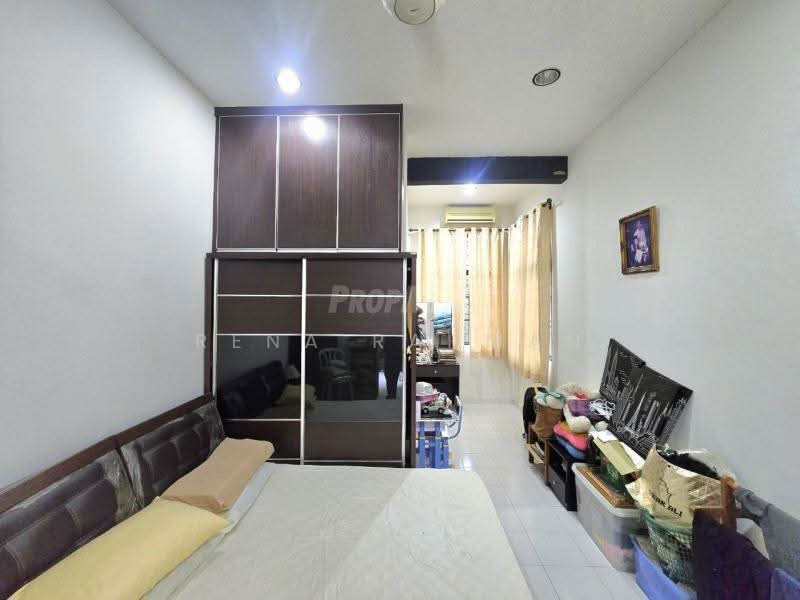 Bungalow House for Sale in Taman Rasah Kemayan (Rasah) - Rena Rahman - Bedroom - PropertyGuru.com.my
