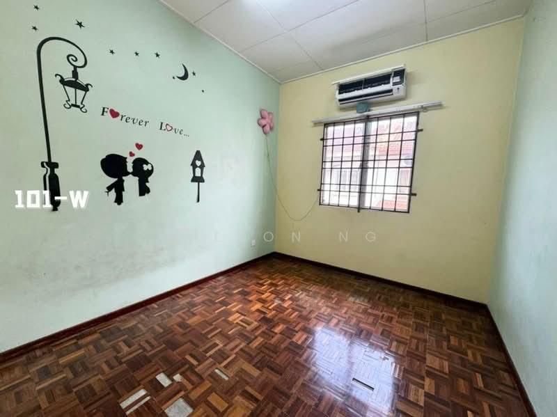 Rumah Teres 2 Tingkat untuk Dijual di Setia Impian (Setia Alam) - Wilson Ng - Interior - PropertyGuru.com.my