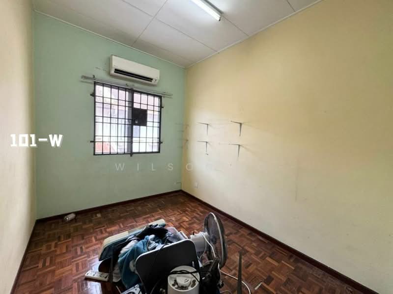 Rumah Teres 2 Tingkat untuk Dijual di Setia Impian (Setia Alam) - Wilson Ng - Interior - PropertyGuru.com.my