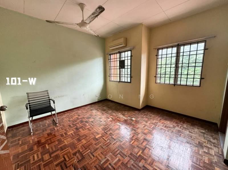 Rumah Teres 2 Tingkat untuk Dijual di Setia Impian (Setia Alam) - Wilson Ng - Interior - PropertyGuru.com.my