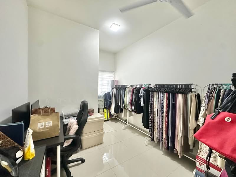 Rumah Teres 2 Tingkat untuk Dijual di Jenjarom (Selangor) - Aqillah Razali - Interior - PropertyGuru.com.my