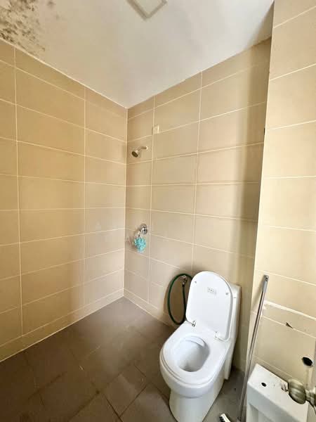 Rumah Teres 2 Tingkat untuk Dijual di Jenjarom (Selangor) - Aqillah Razali - Bathroom - PropertyGuru.com.my