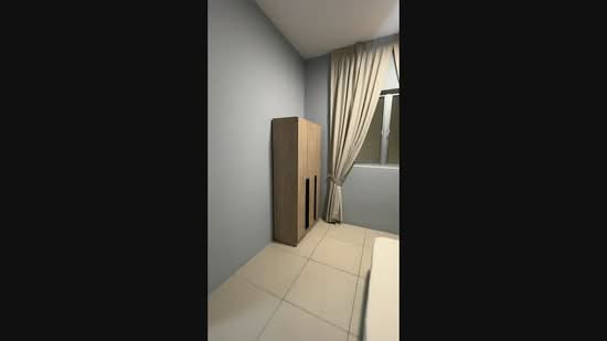 Condominium for Rent at Platinum OUG Residence - Azura Hariri - PropertyGuru.com.my