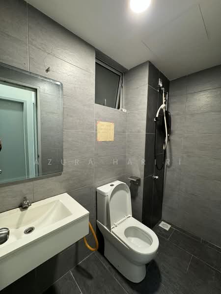 Condominium for Rent at Platinum OUG Residence - Azura Hariri - Bathroom - PropertyGuru.com.my