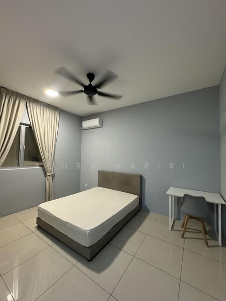 Condominium for Rent at Platinum OUG Residence - Azura Hariri - Bedroom - PropertyGuru.com.my