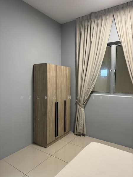 Condominium for Rent at Platinum OUG Residence - Azura Hariri - Bedroom - PropertyGuru.com.my