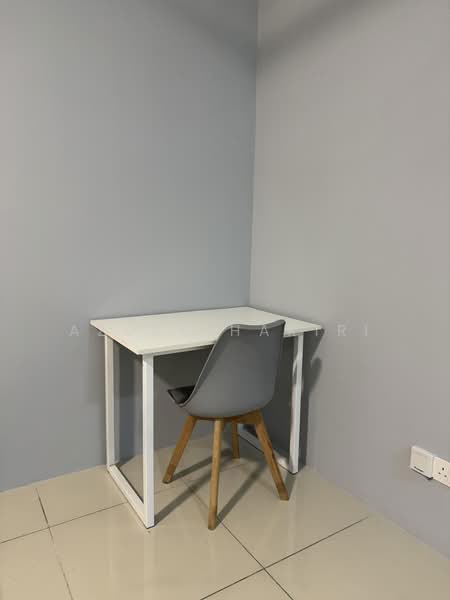 Condominium for Rent at Platinum OUG Residence - Azura Hariri - Study - PropertyGuru.com.my