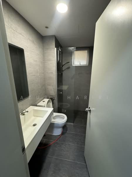 Condominium for Rent at Platinum OUG Residence - Azura Hariri - Bathroom - PropertyGuru.com.my