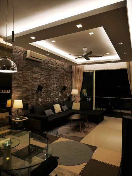 Kondominium untuk Dijual di The Park Residences 1 - Carmen Roselyn - PropertyGuru.com.my