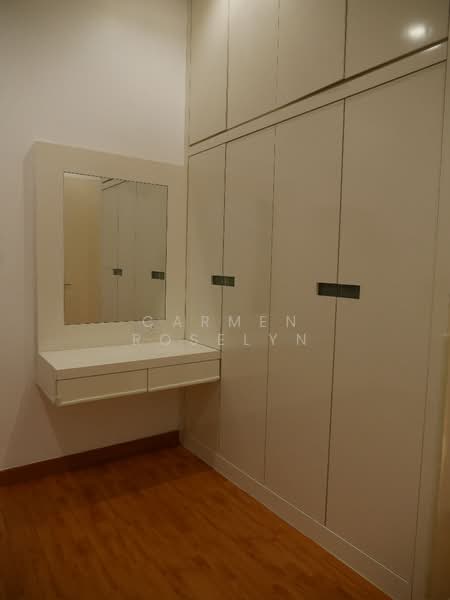 Kondominium untuk Dijual di The Park Residences 1 - Carmen Roselyn - PropertyGuru.com.my