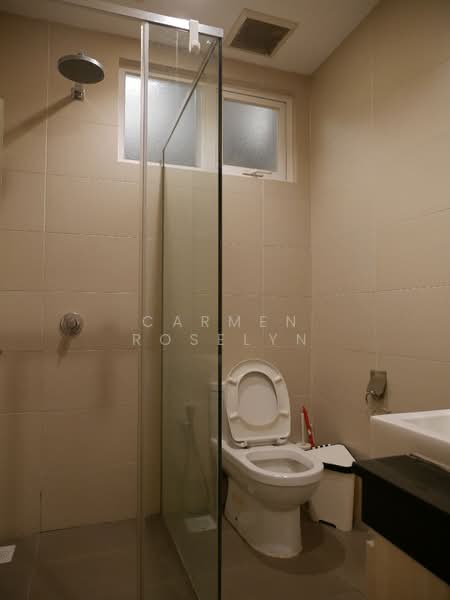 Kondominium untuk Dijual di The Park Residences 1 - Carmen Roselyn - PropertyGuru.com.my