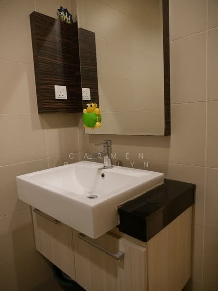 Kondominium untuk Dijual di The Park Residences 1 - Carmen Roselyn - PropertyGuru.com.my