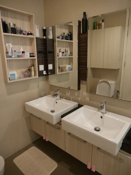 Kondominium untuk Dijual di The Park Residences 1 - Carmen Roselyn - PropertyGuru.com.my