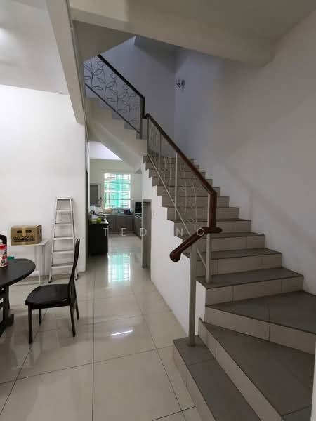 3-storey Terraced House for Sale in Butterworth (Penang) - TED NG - Interior - PropertyGuru.com.my