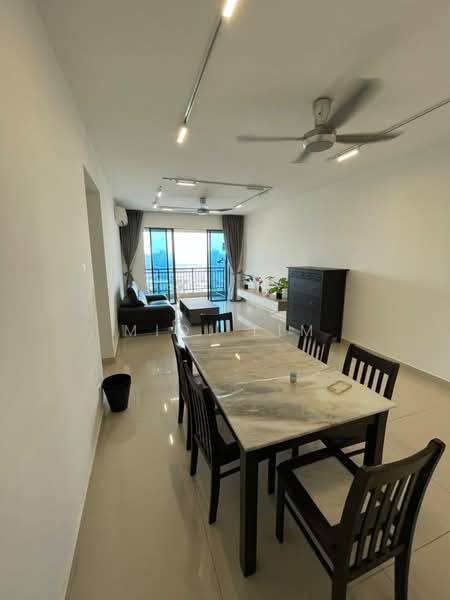 Servis Apartment untuk Disewa di Aradia Residence @ Lake City KL North - MiQi Lim - PropertyGuru.com.my