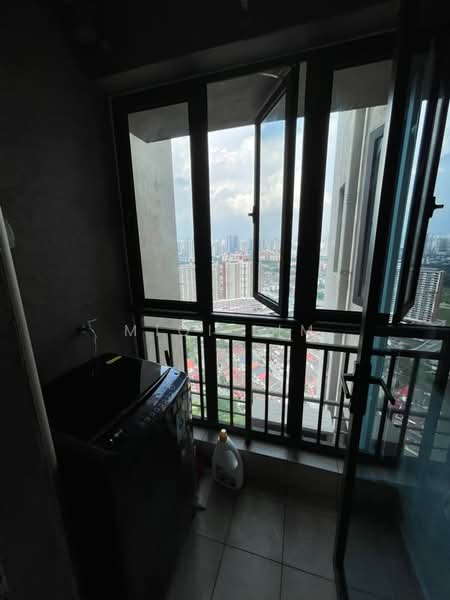 Servis Apartment untuk Disewa di Aradia Residence @ Lake City KL North - MiQi Lim - PropertyGuru.com.my