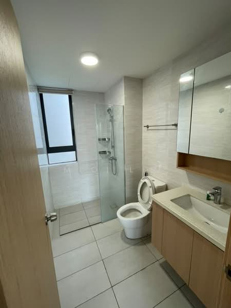 Servis Apartment untuk Disewa di Aradia Residence @ Lake City KL North - MiQi Lim - PropertyGuru.com.my