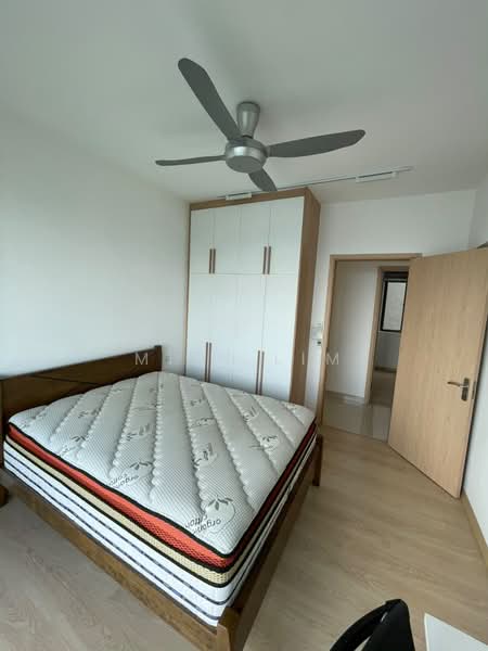 Servis Apartment untuk Disewa di Aradia Residence @ Lake City KL North - MiQi Lim - PropertyGuru.com.my