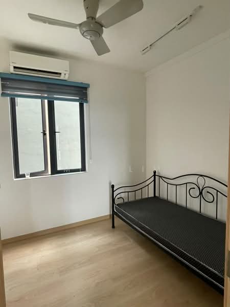 Servis Apartment untuk Disewa di Aradia Residence @ Lake City KL North - MiQi Lim - PropertyGuru.com.my