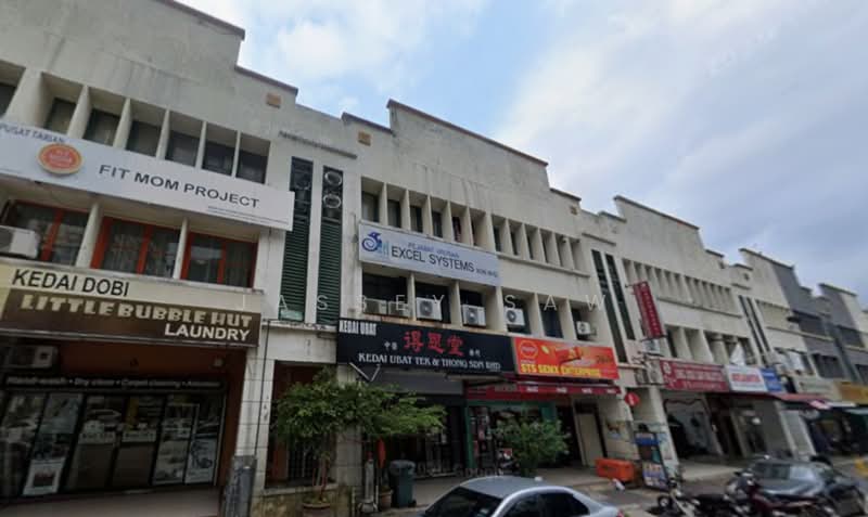 Office for Sale in Bandar Damansara Perdana (Damansara Perdana) - Jassey Saw - PropertyGuru.com.my