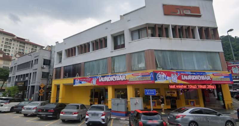 Office for Sale in Bandar Damansara Perdana (Damansara Perdana) - Jassey Saw - Exterior - PropertyGuru.com.my