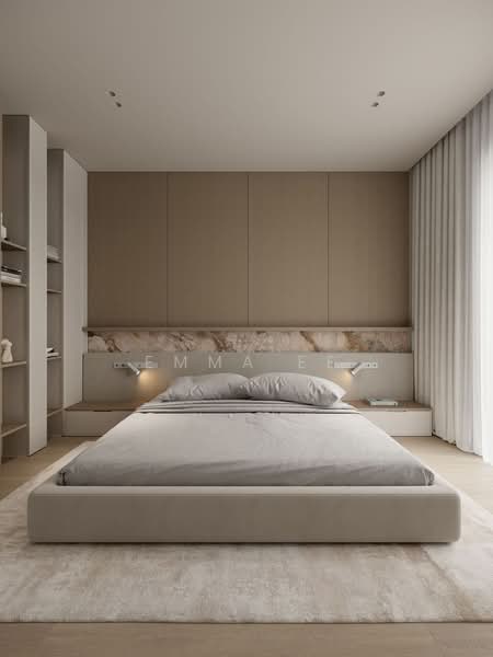 Tanah Kediaman untuk Dijual di Kuala Lumpur (Kuala Lumpur) - Emma Ee - Bedroom - PropertyGuru.com.my