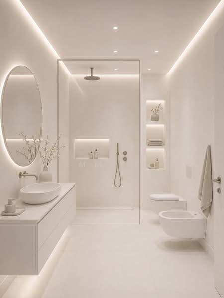Tanah Kediaman untuk Dijual di Kuala Lumpur (Kuala Lumpur) - Emma Ee - Bathroom - PropertyGuru.com.my