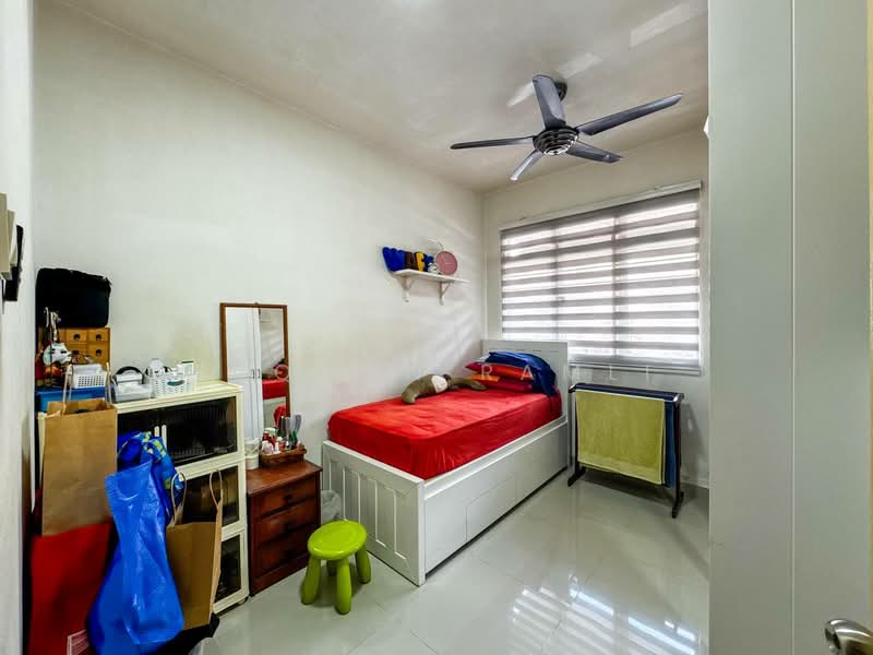 Condominium for Sale at D'Rimba - Luqman Ramli - Bedroom - PropertyGuru.com.my