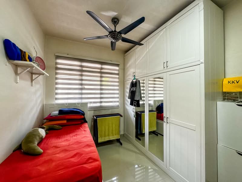 Condominium for Sale at D'Rimba - Luqman Ramli - Bedroom - PropertyGuru.com.my