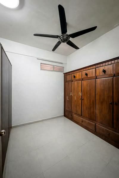 Condominium for Sale at D'Rimba - Luqman Ramli - Bedroom - PropertyGuru.com.my