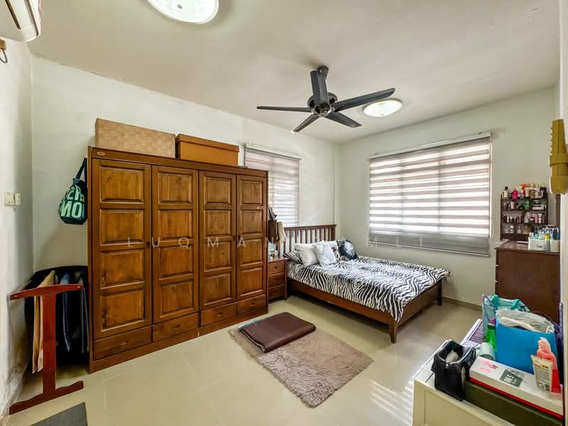 Condominium for Sale at D'Rimba - Luqman Ramli - Bedroom - PropertyGuru.com.my