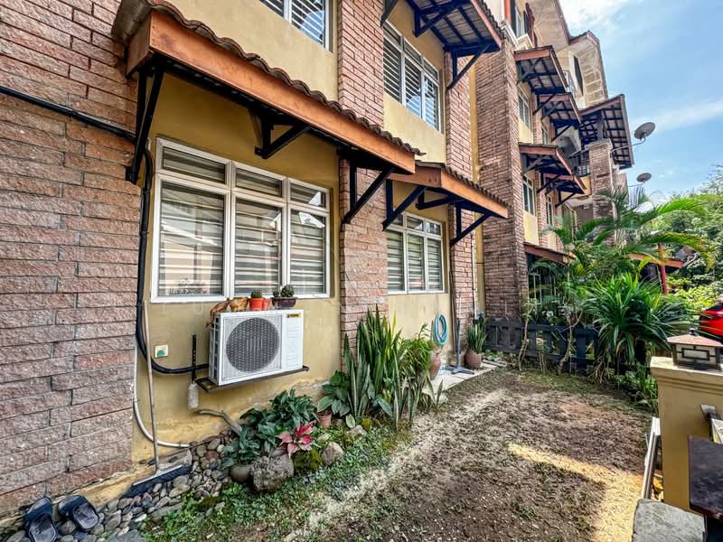 Condominium for Sale at D'Rimba - Luqman Ramli - Exterior - PropertyGuru.com.my