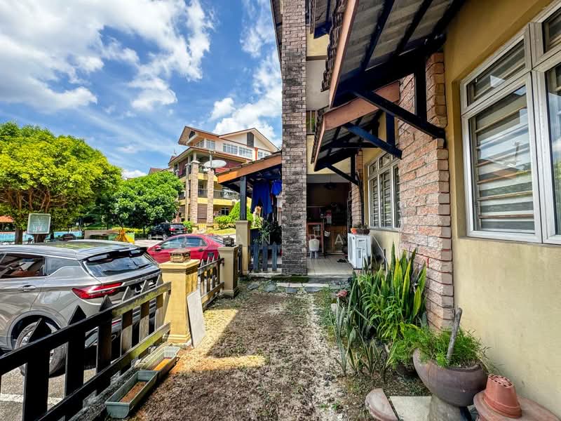 Condominium for Sale at D'Rimba - Luqman Ramli - Exterior - PropertyGuru.com.my