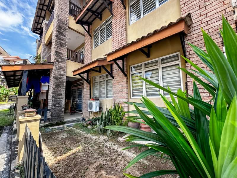 Condominium for Sale at D'Rimba - Luqman Ramli - Exterior - PropertyGuru.com.my