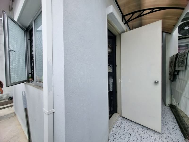 1-storey Terraced House for Sale in Bandar Puncak Alam (Puncak Alam) - Farah Dina - Exterior - PropertyGuru.com.my